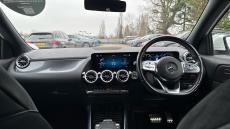 Mercedes-Benz GLA 220d 4Matic AMG Line Premium Plus 5dr Auto Diesel Hatchback